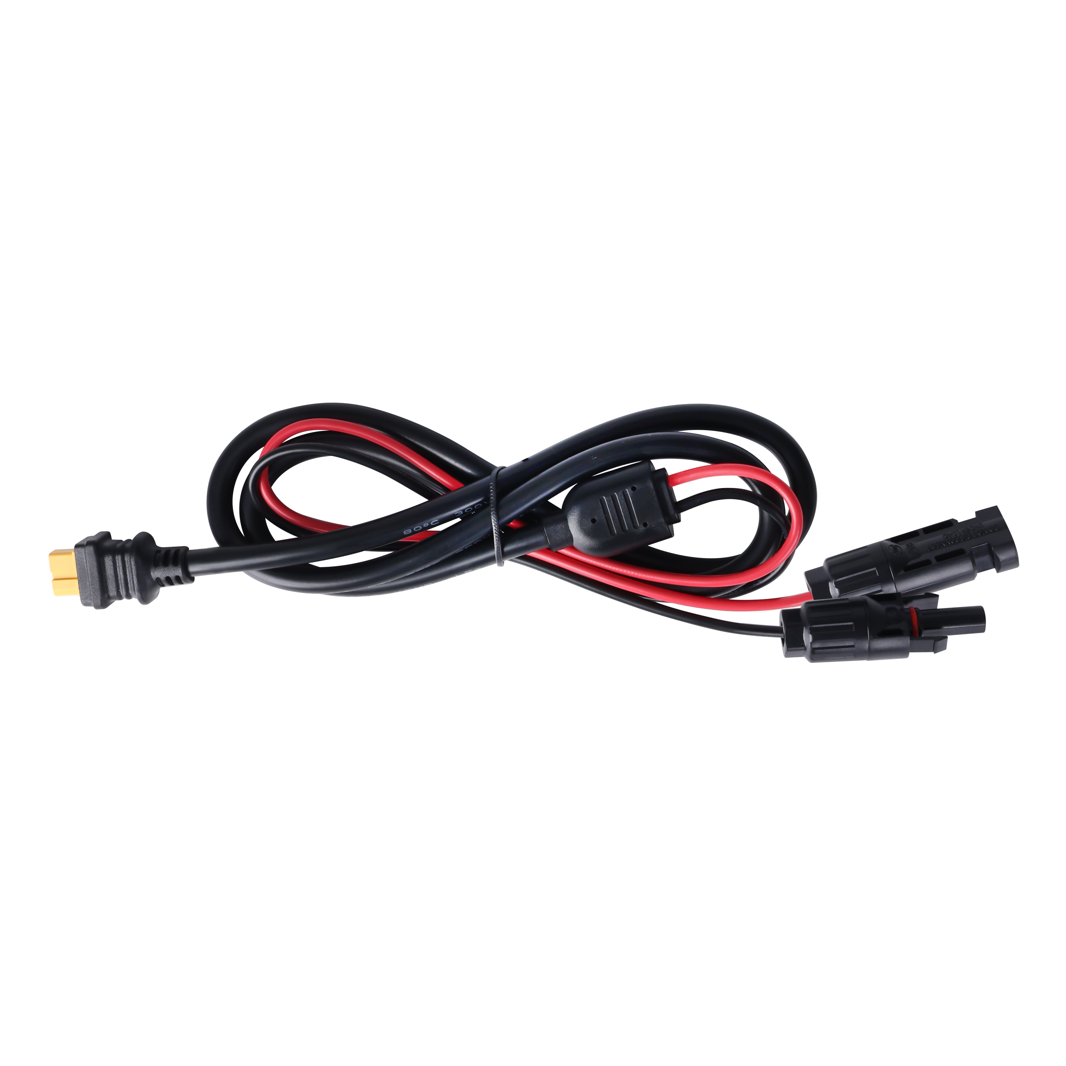 200W Solar Panel Charging Cable