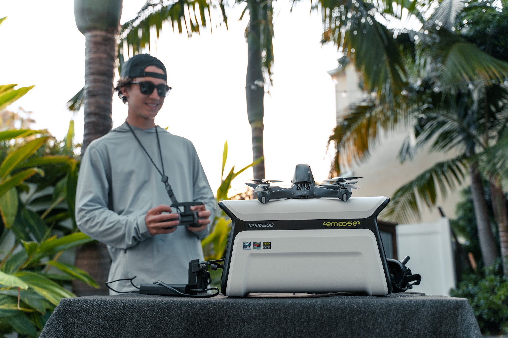 portable-generator-for-outdoor-living