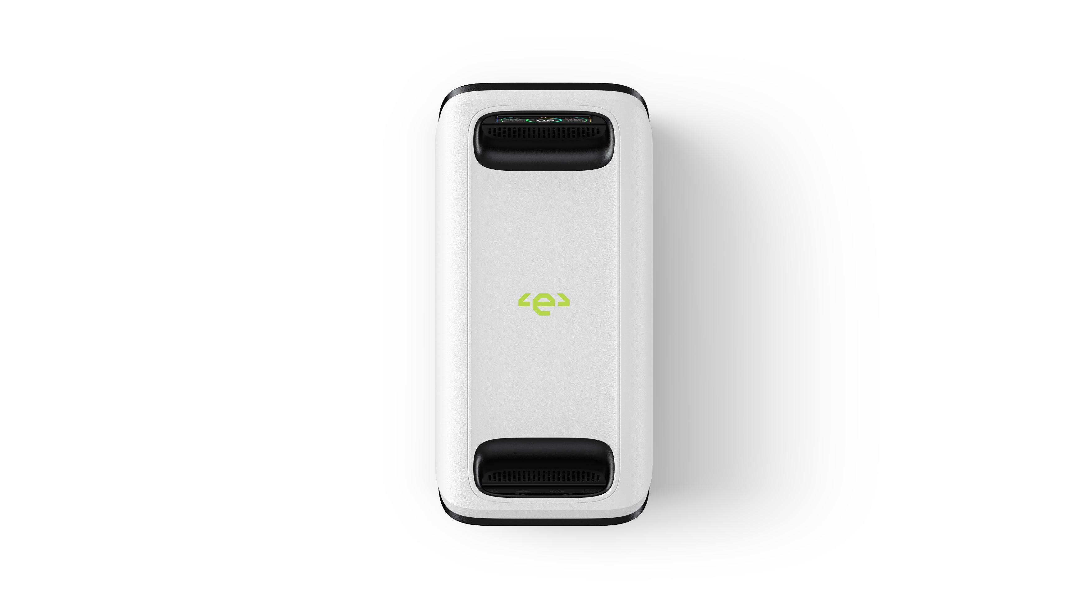emoose®gigaX | The World's Fastest Charging Portable Power Station with DuoMode